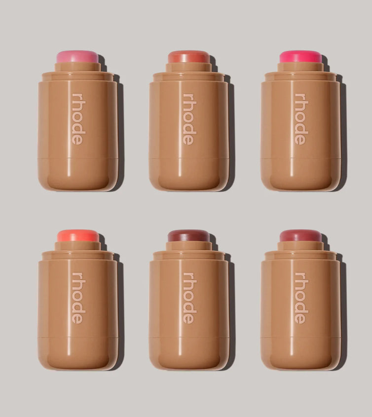 Rhode Pocket Blushes