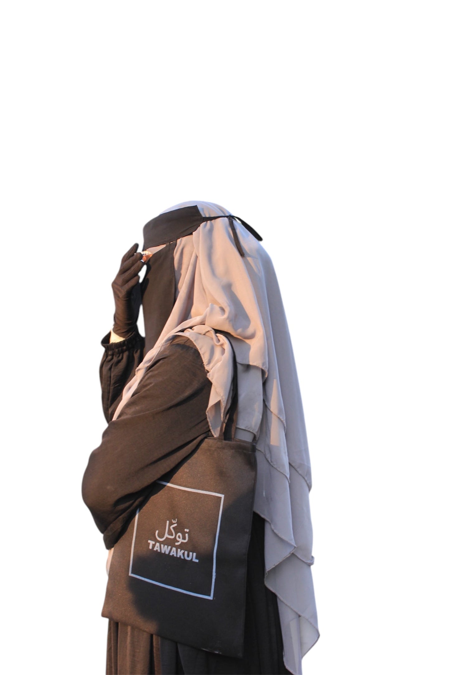 Tawakul Tote bag