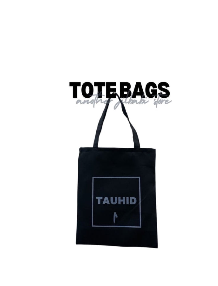 Tote Bags