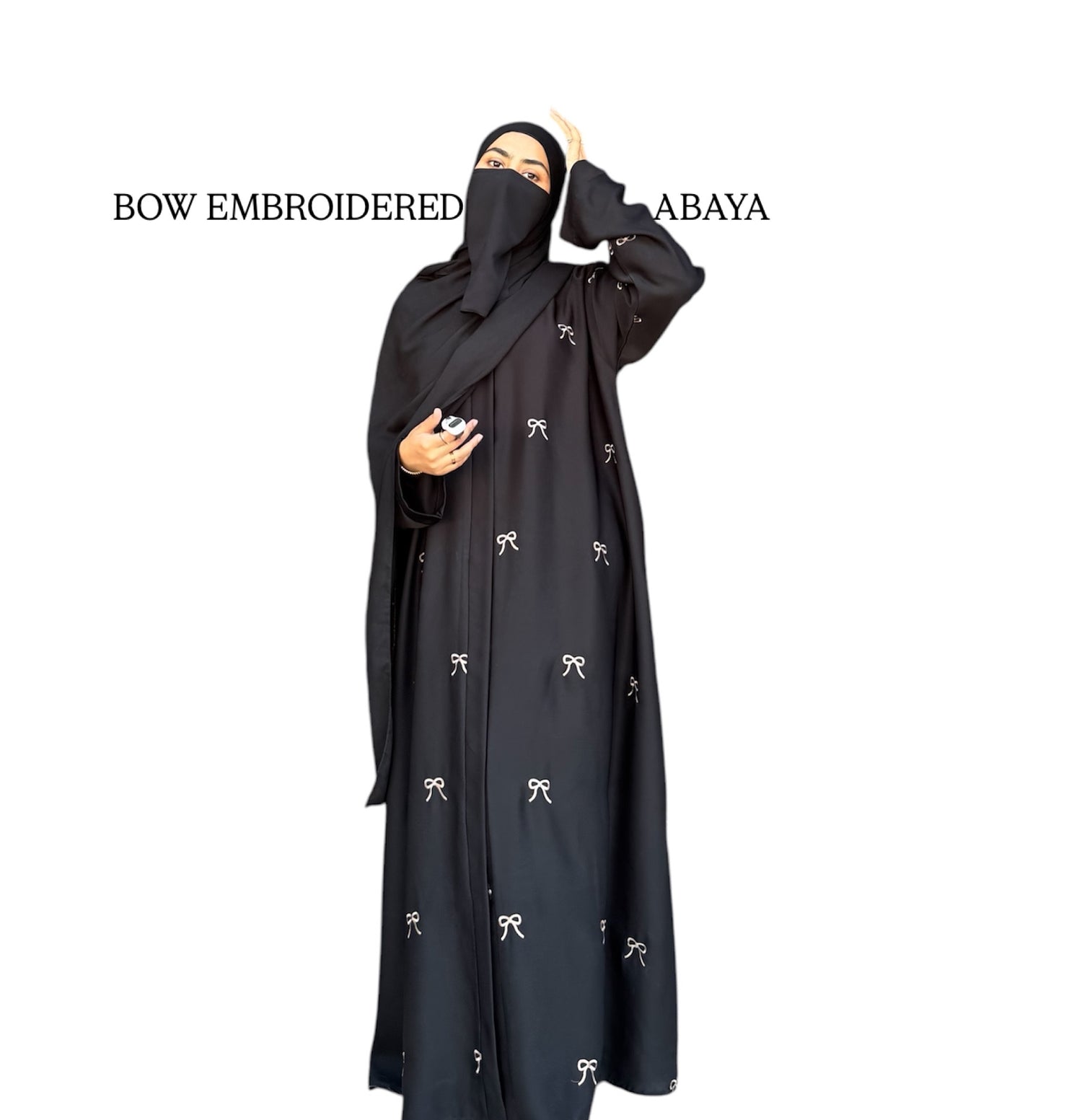 Abaya Collection