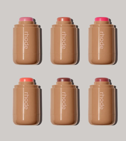 Rhode Pocket Blushes