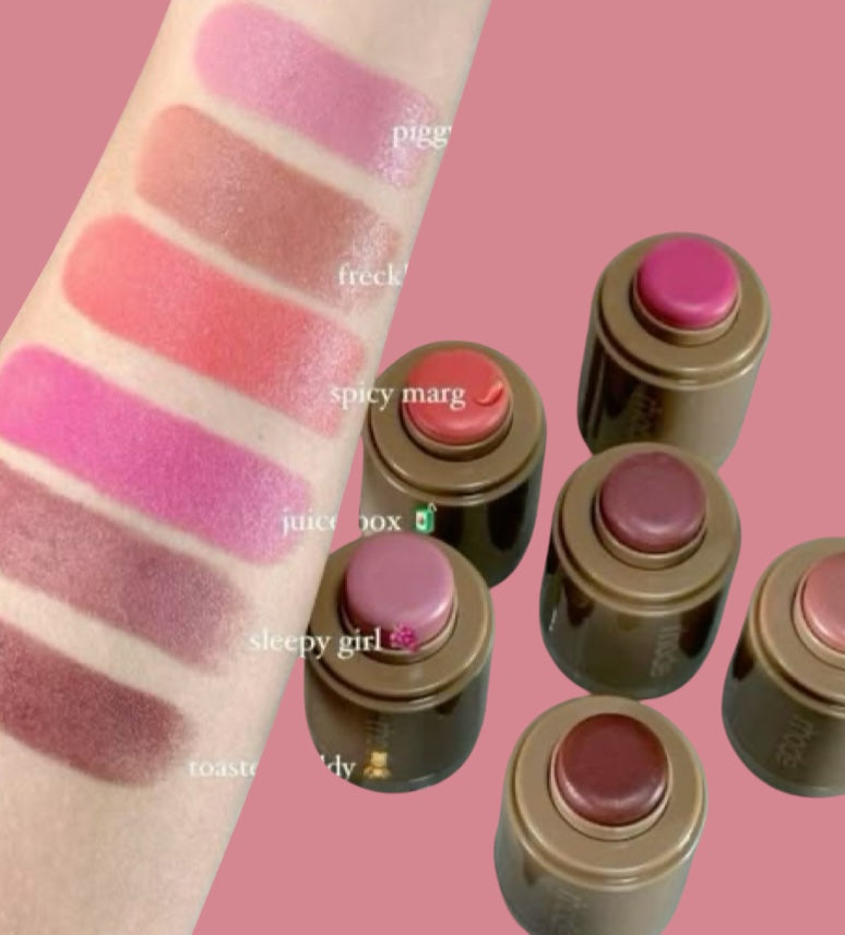 Rhode Pocket Blushes